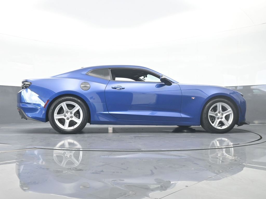 Used 2023 Chevrolet Camaro LT image 61