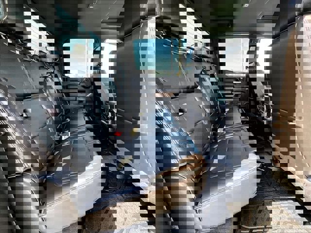 Used 2019 Chevrolet Silverado 1500 High Country w/ Technology Package image 16