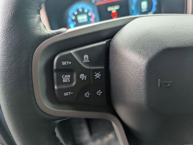 New 2025 Ford Bronco Outer Banks w/ Sasquatch Package image 17