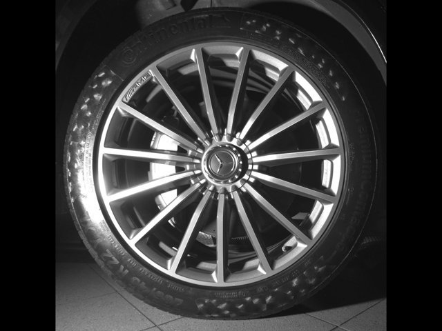 Used 2021 Mercedes-Benz GLS 63 AMG 4MATIC image 9