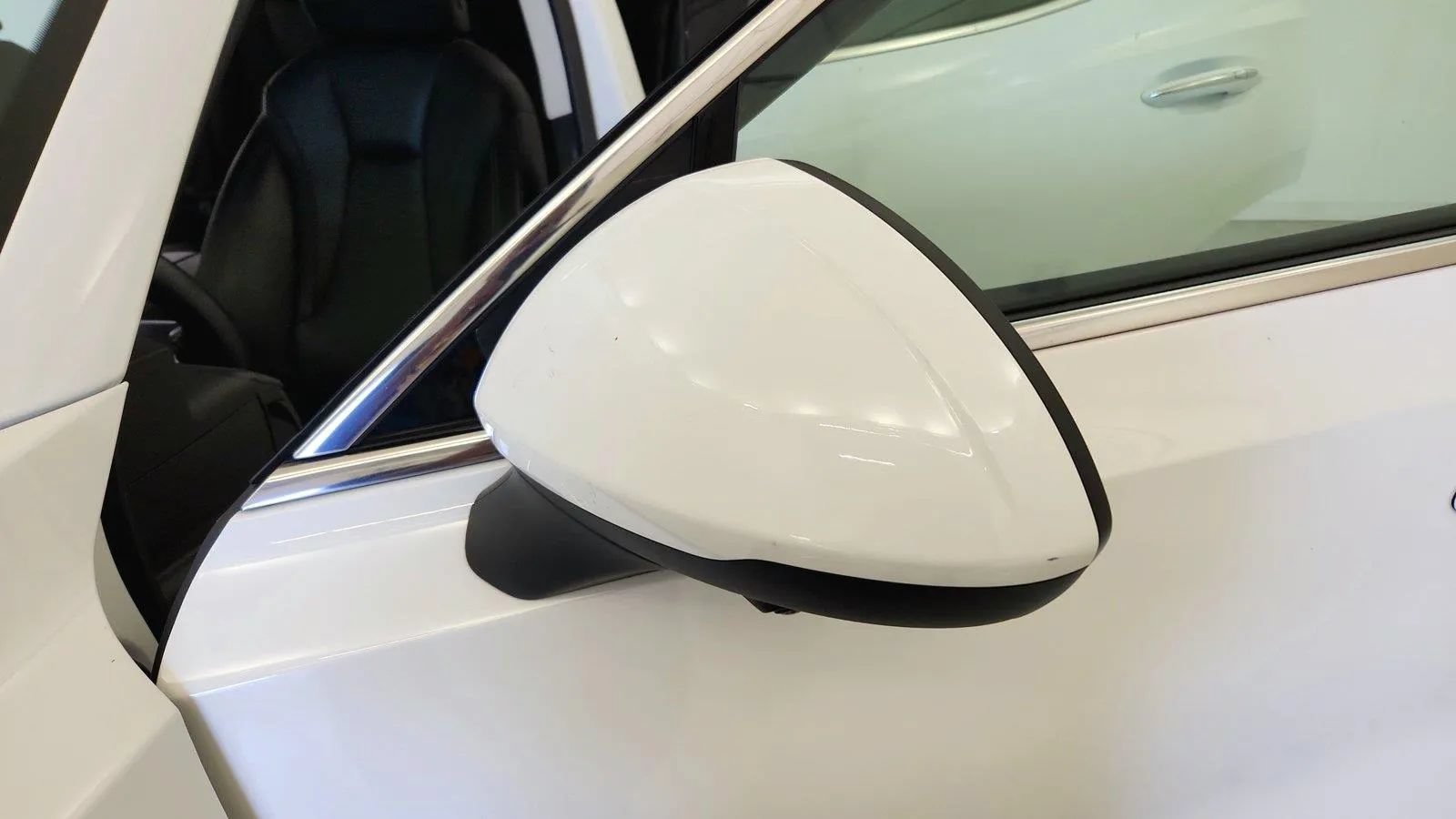Used 2024 Buick Envision Preferred AWD/4WD image 38