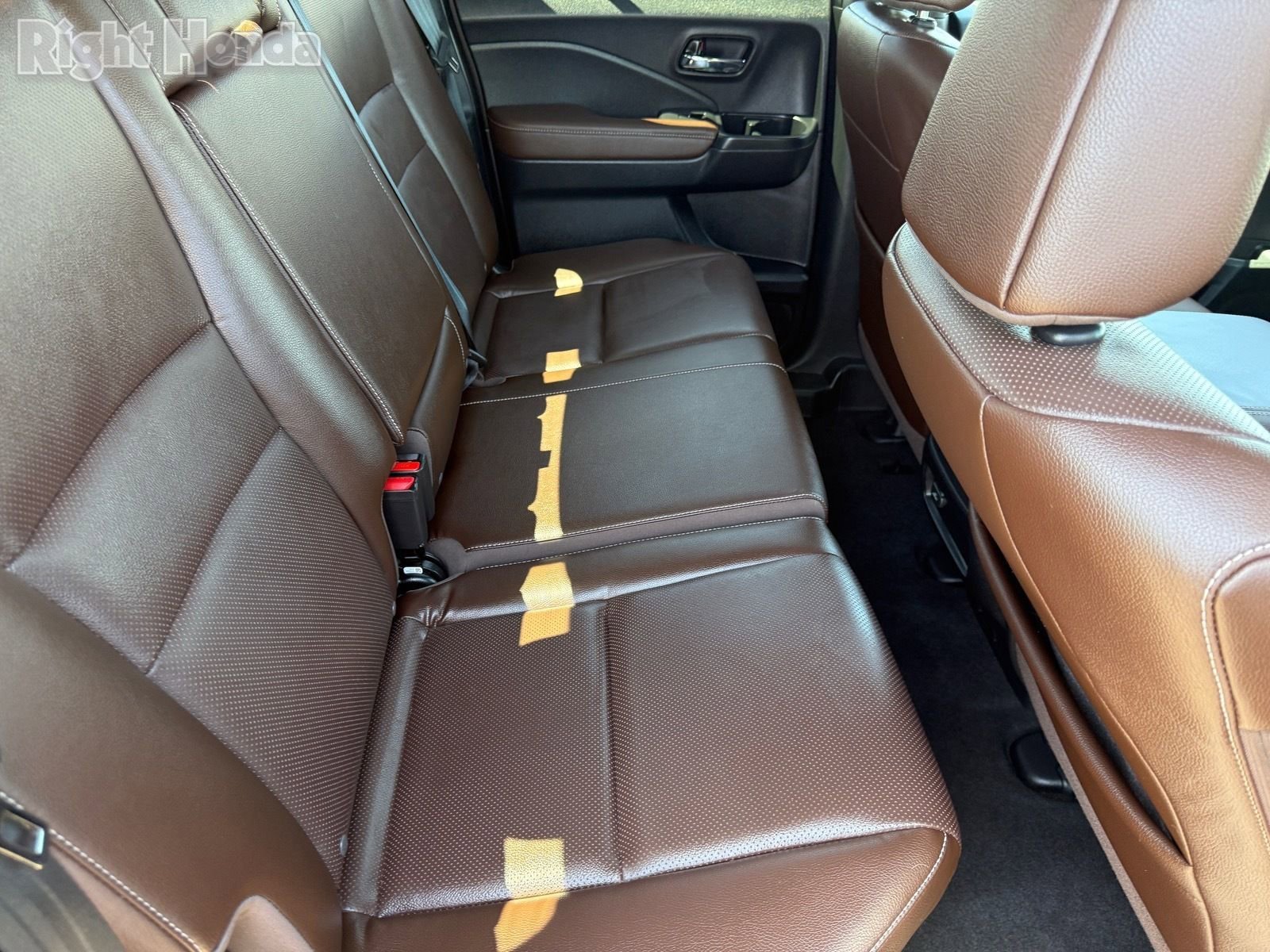 Used 2025 Honda Ridgeline RTL image 31