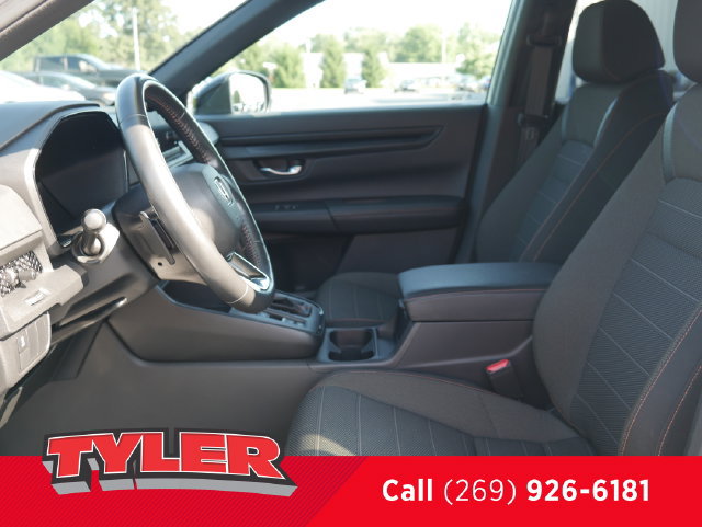 Used 2023 Honda CR-V Sport image 34