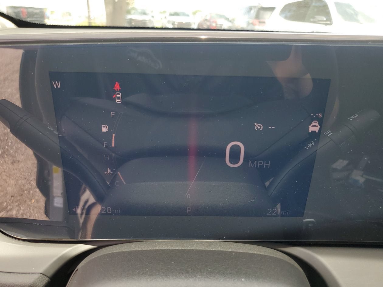 New 2026 Buick Encore GX Sport Touring w/ Comfort Package FWD image 30