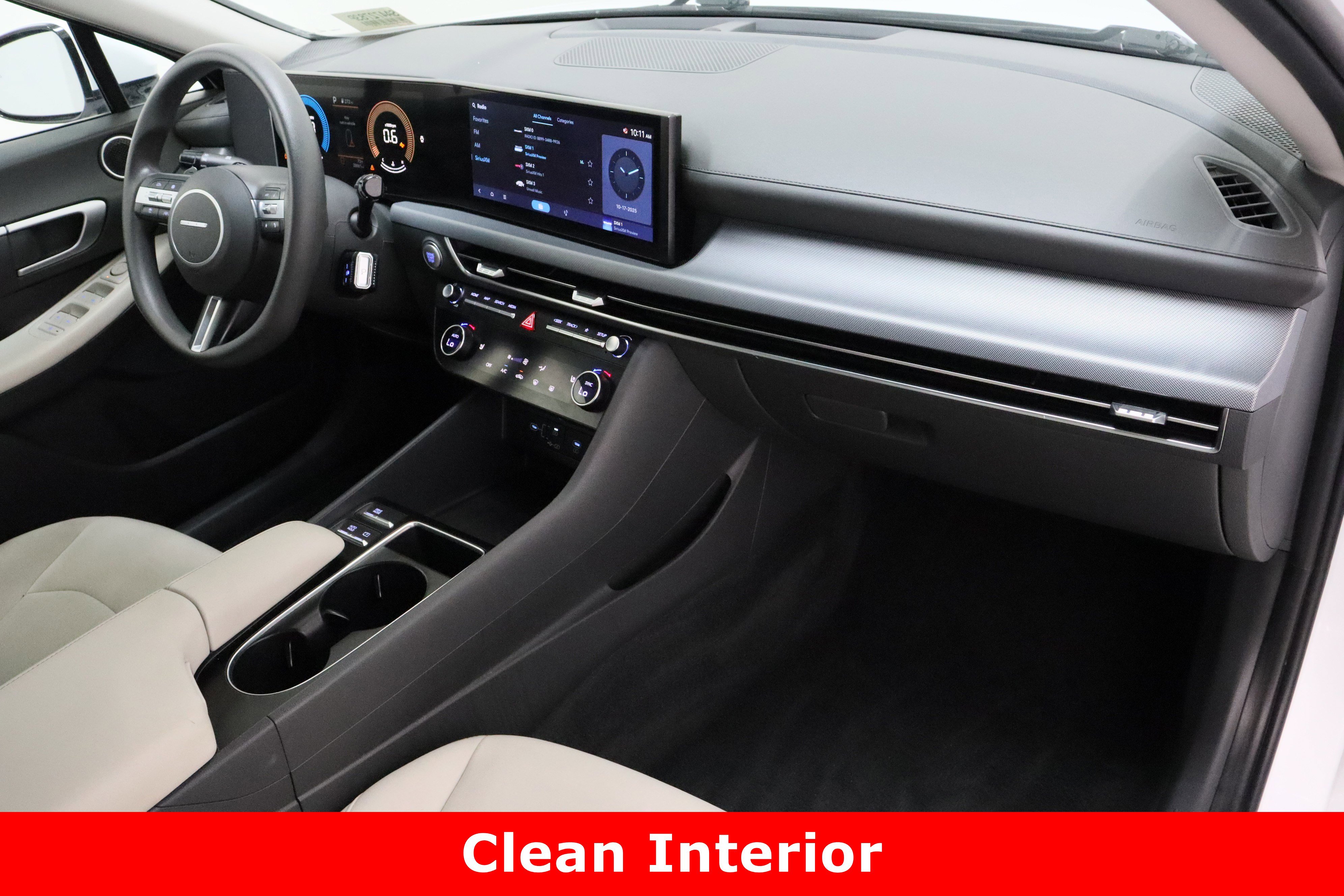 Used 2025 Hyundai Sonata SEL image 36