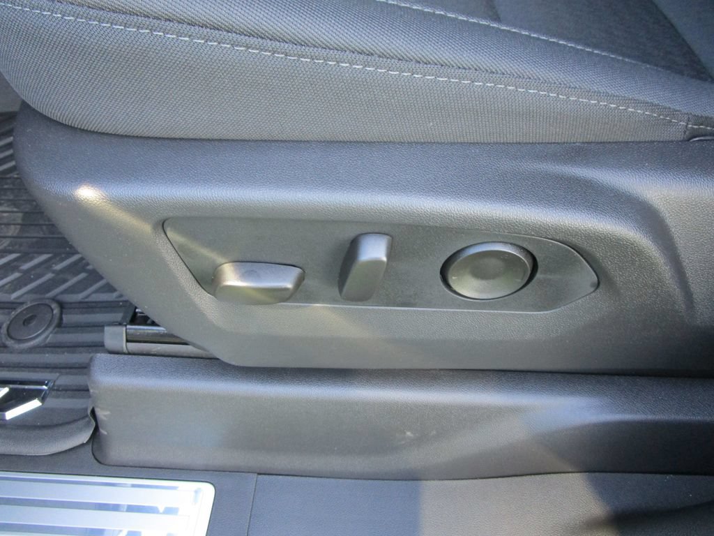 New 2026 Chevrolet Silverado 1500 LT AWD/4WD image 28