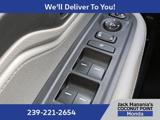 Used 2020 Honda Odyssey EX-L image 29