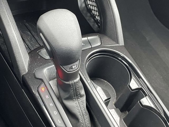 Certified 2023 Chevrolet TrailBlazer LT FWD image 26