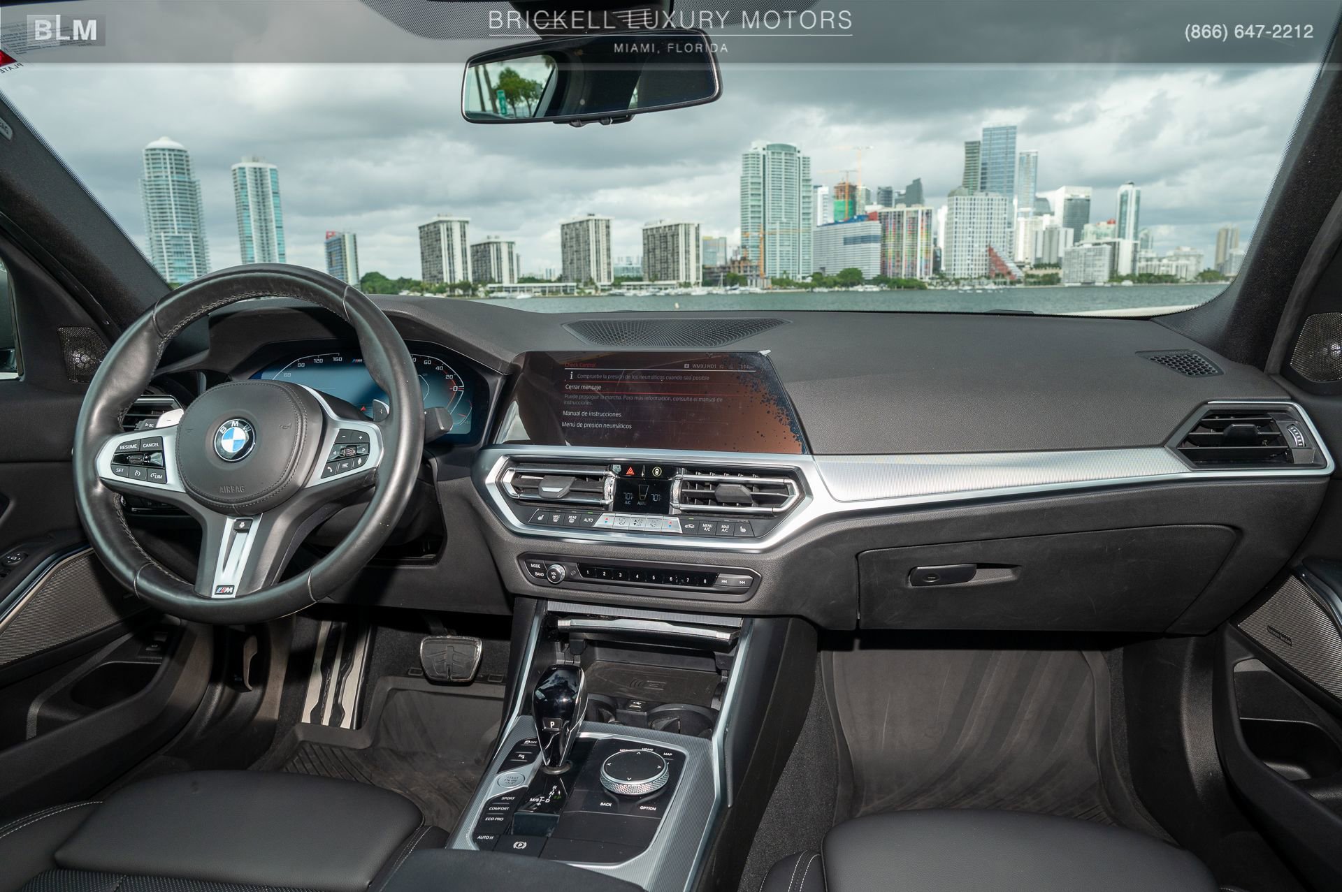 Used 2022 BMW M340i M340i w/ Premium Package image 22