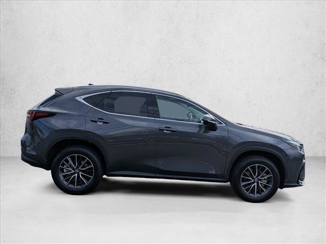 Used 2026 Lexus NX 350h AWD w/ Accessory Package (Z1) image 4