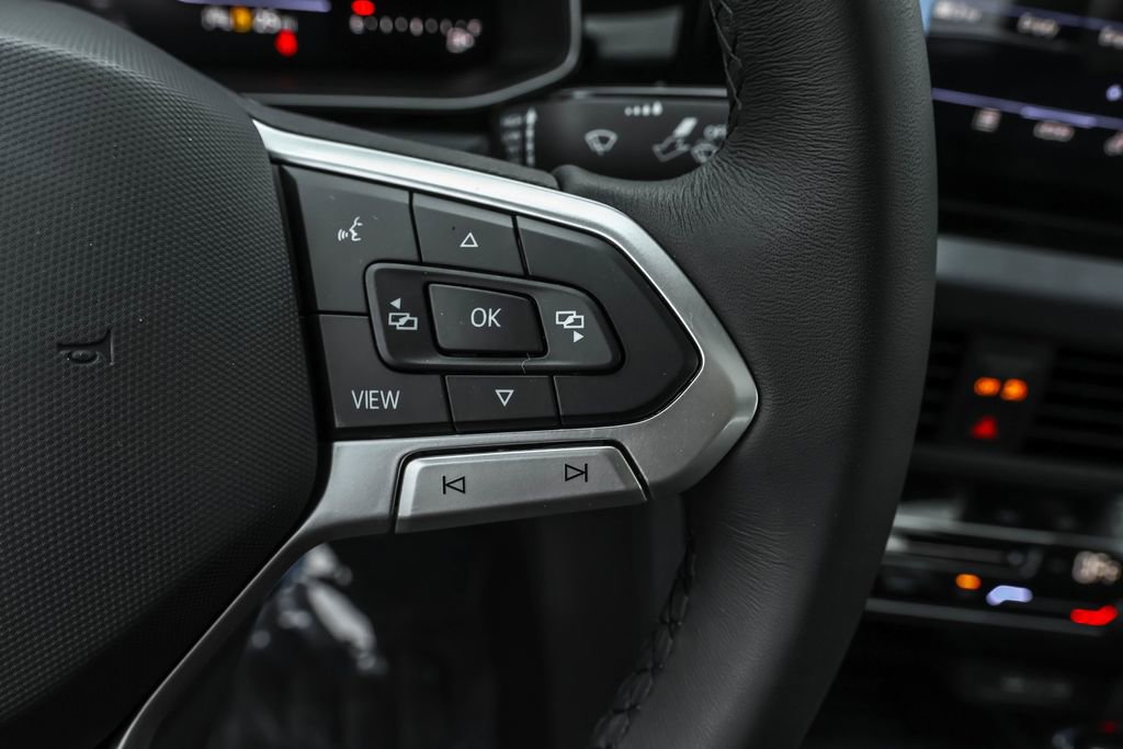 New 2026 Volkswagen Jetta SE image 29