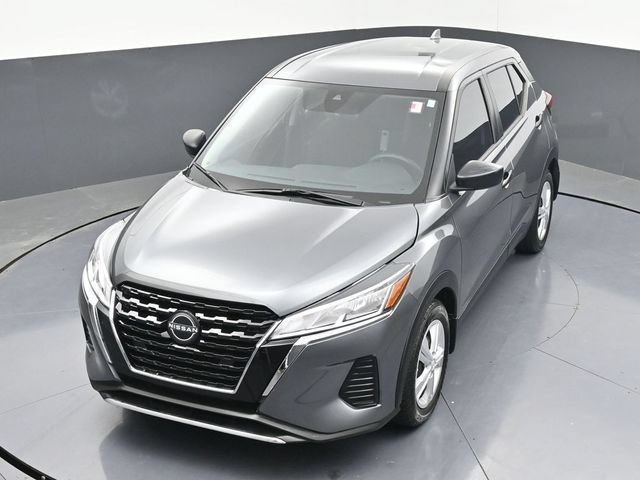 Used 2024 Nissan Kicks S FWD image 39