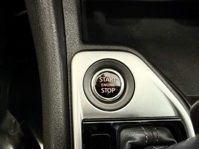 Used 2024 Nissan Sentra SV image 37