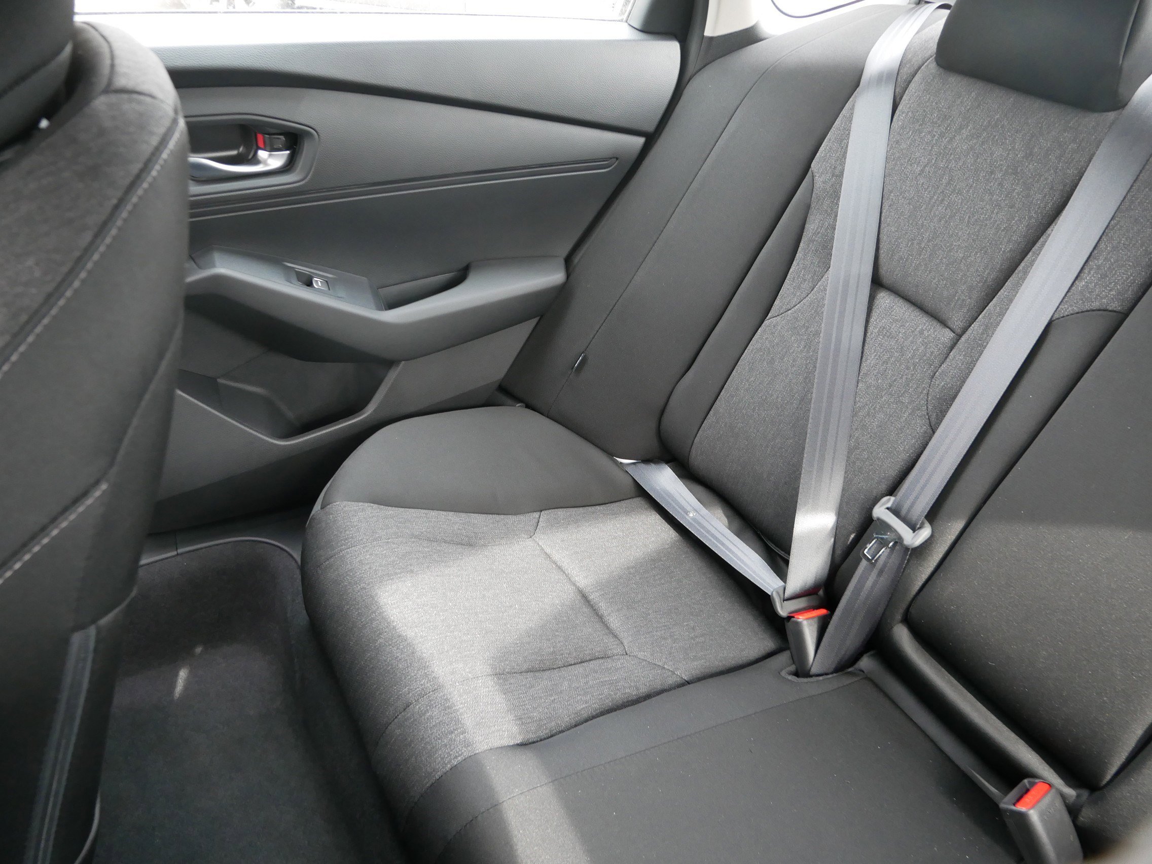 New 2026 Honda Accord SE image 12