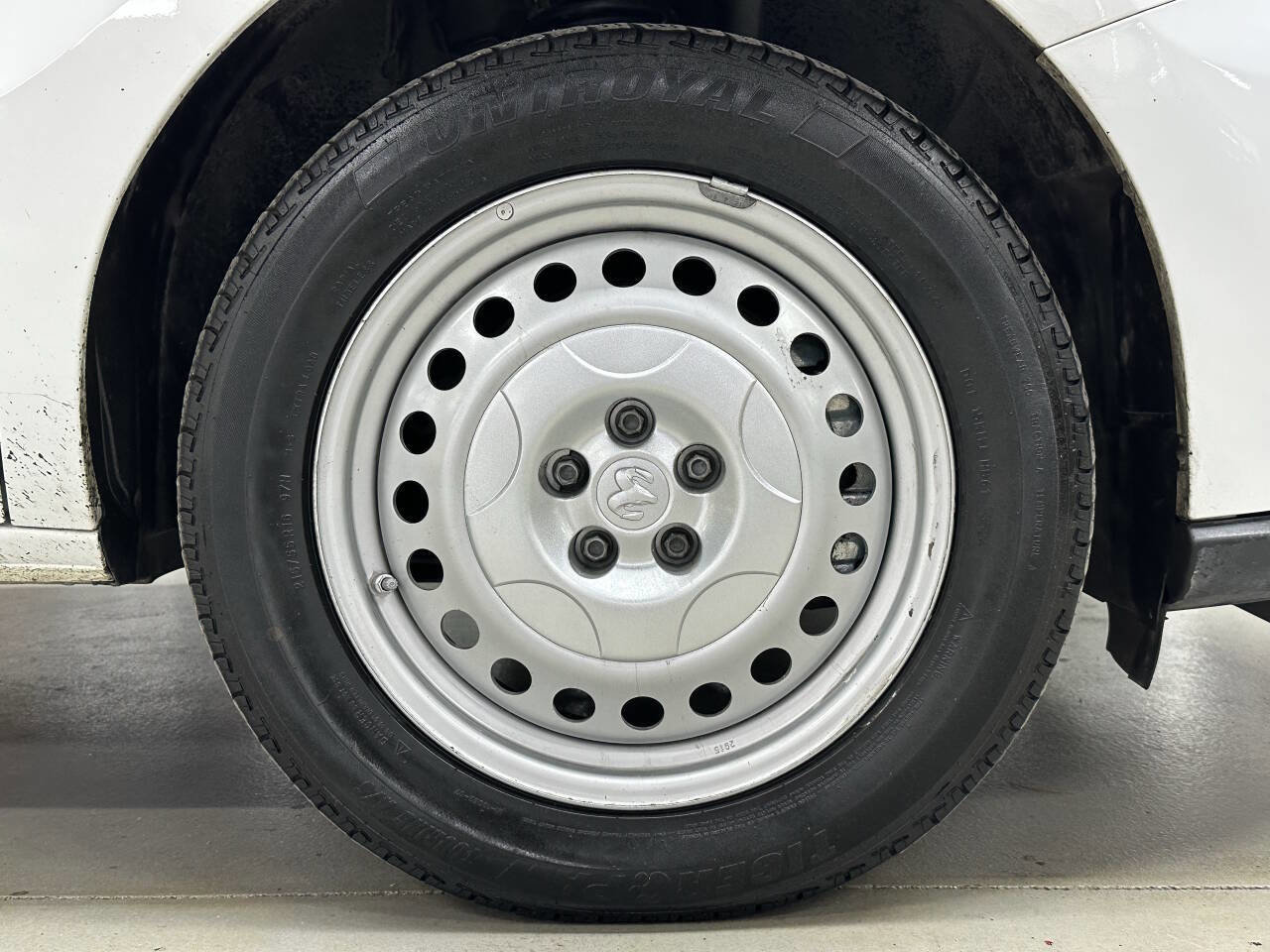 Used 2022 RAM ProMaster City Tradesman w/ Window Group 05 image 25