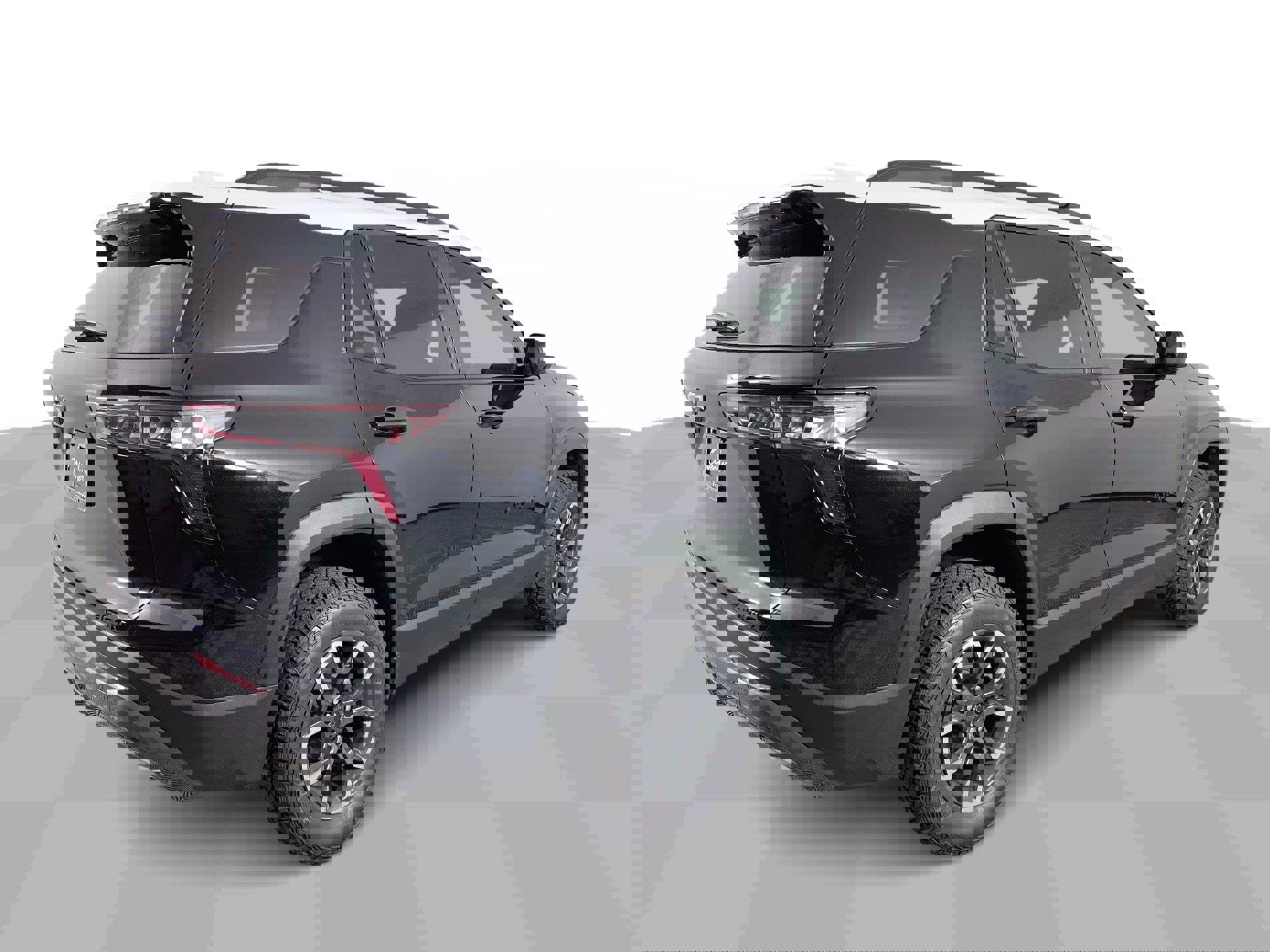 New 2026 Chevrolet Equinox ACTIV image 43