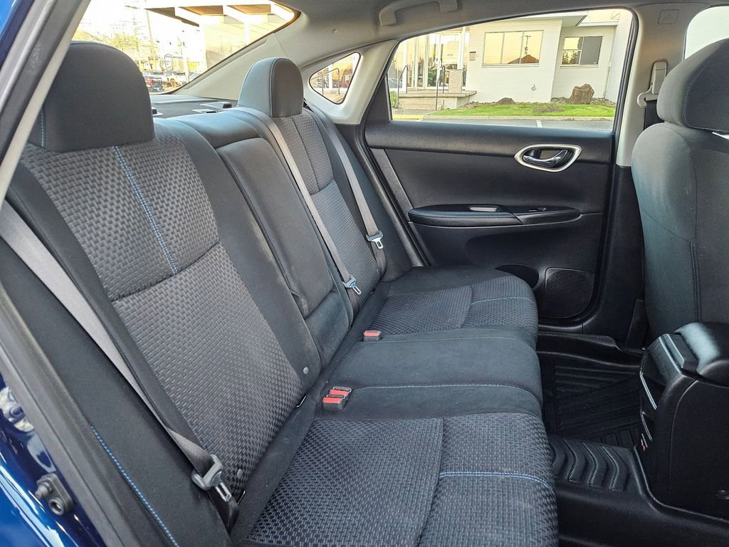 Used 2019 Nissan Sentra SR image 32