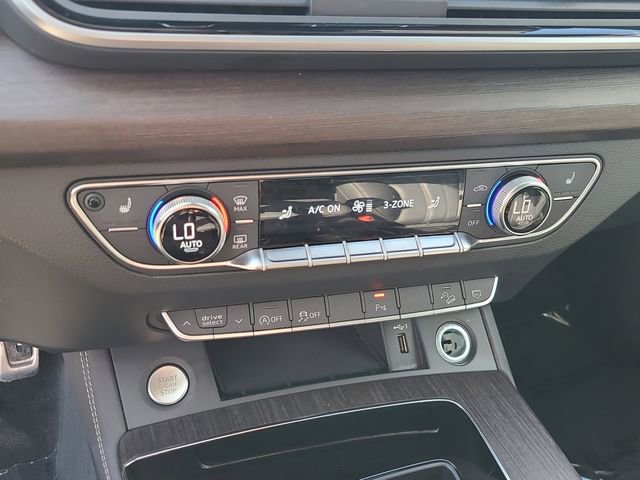 Used 2024 Audi Q5 2.0T Premium Plus image 36
