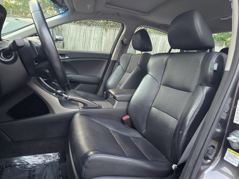Used 2010 Acura TSX Sedan FWD image 17