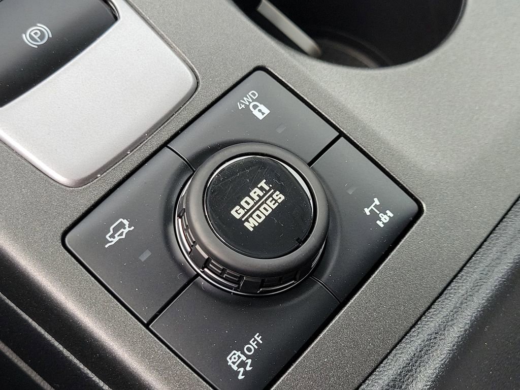 New 2026 Ford Bronco Sport Badlands image 30