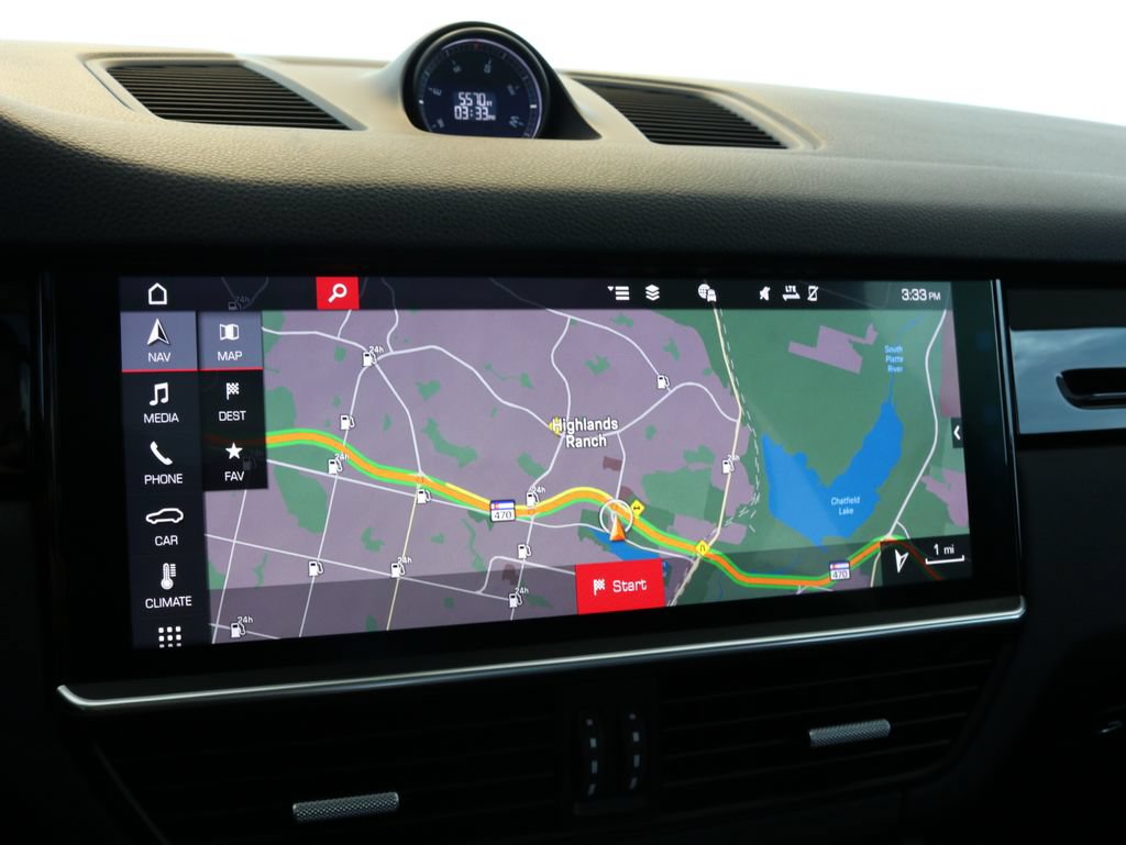 Used 2019 Porsche Cayenne S AWD/4WD image 16