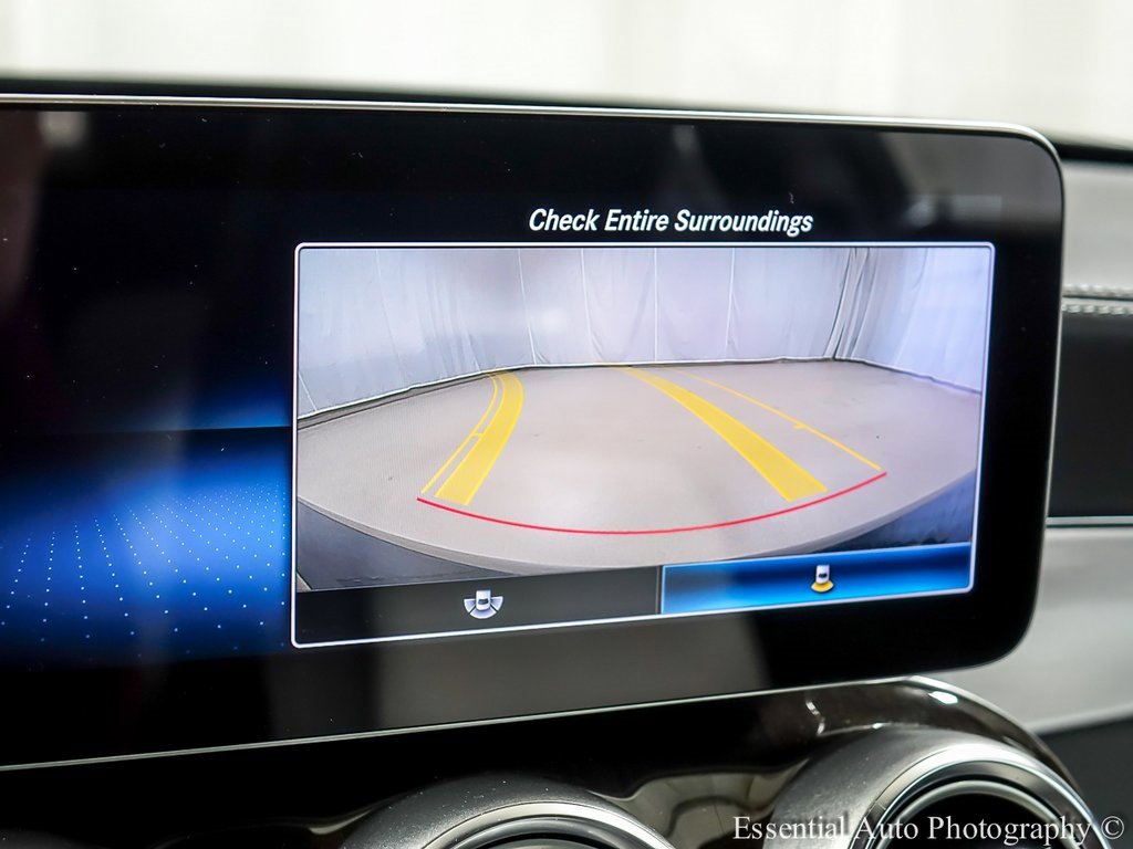 Used 2020 Mercedes-Benz C 63 AMG S image 16