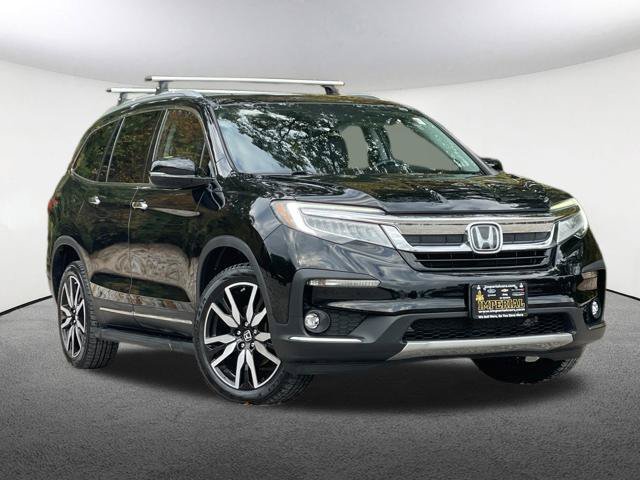 Used 2019 Honda Pilot Touring image 19