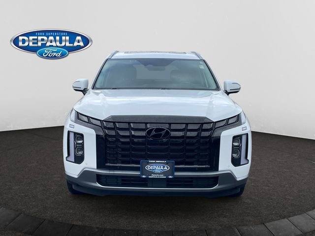 Used 2024 Hyundai Palisade Limited image 10