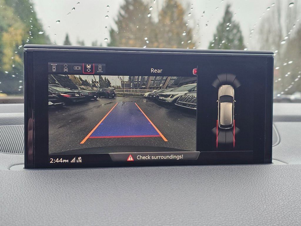 Used 2018 Audi Q7 3.0T Prestige image 15