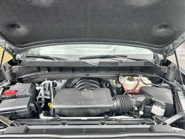 Used 2025 Chevrolet Silverado 1500 LT image 33