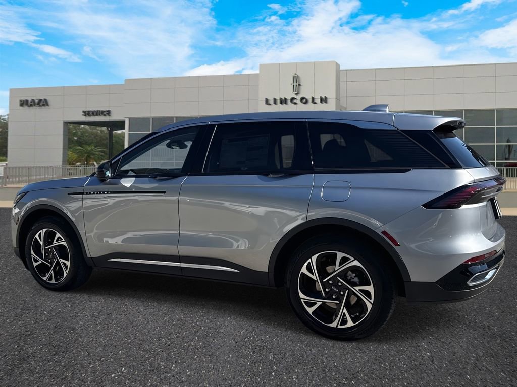 New 2026 Lincoln Nautilus Premier w/ Equipment Group 102A image 5