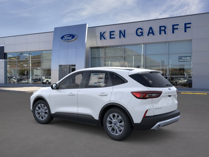 New 2026 Ford Escape Active w/ Tech Pack #1 AWD/4WD image 5