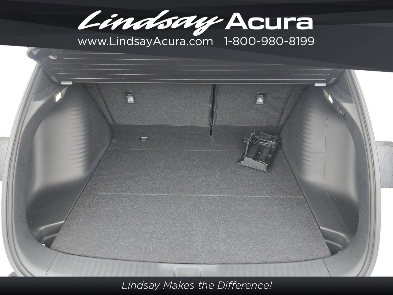 New 2025 Acura ADX A-Spec image 8