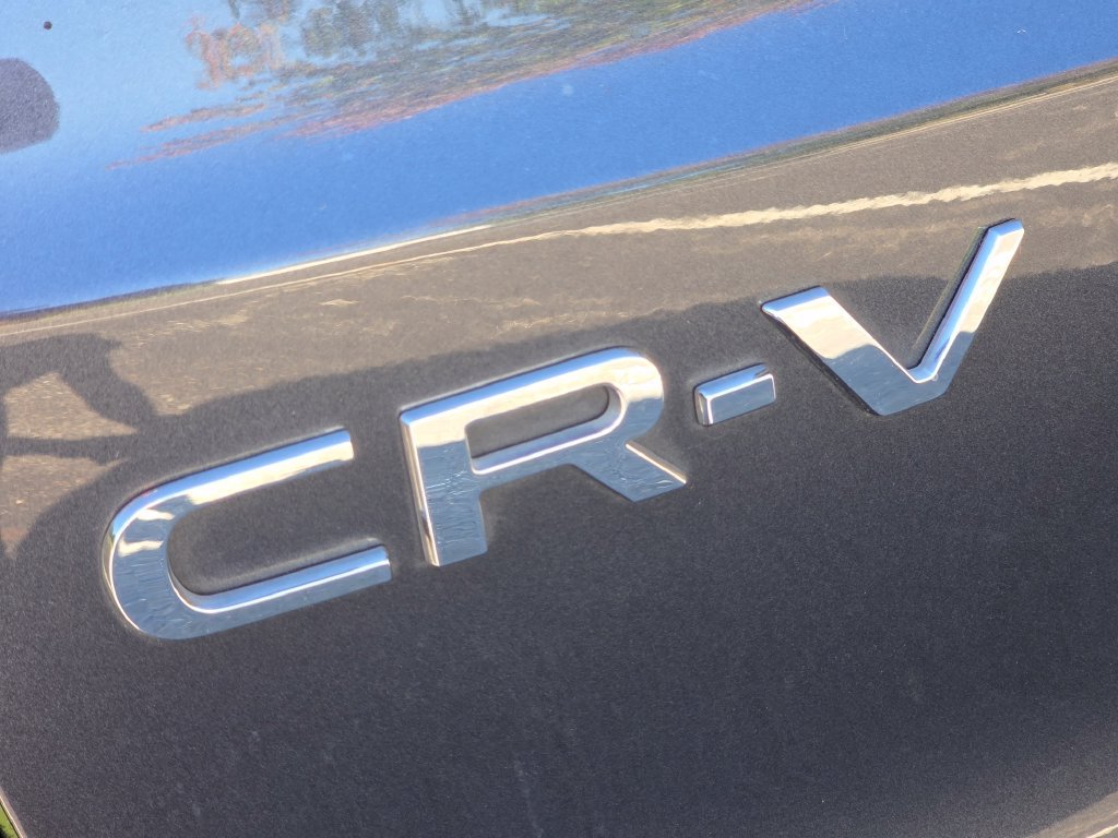 Used 2025 Honda CR-V LX image 15
