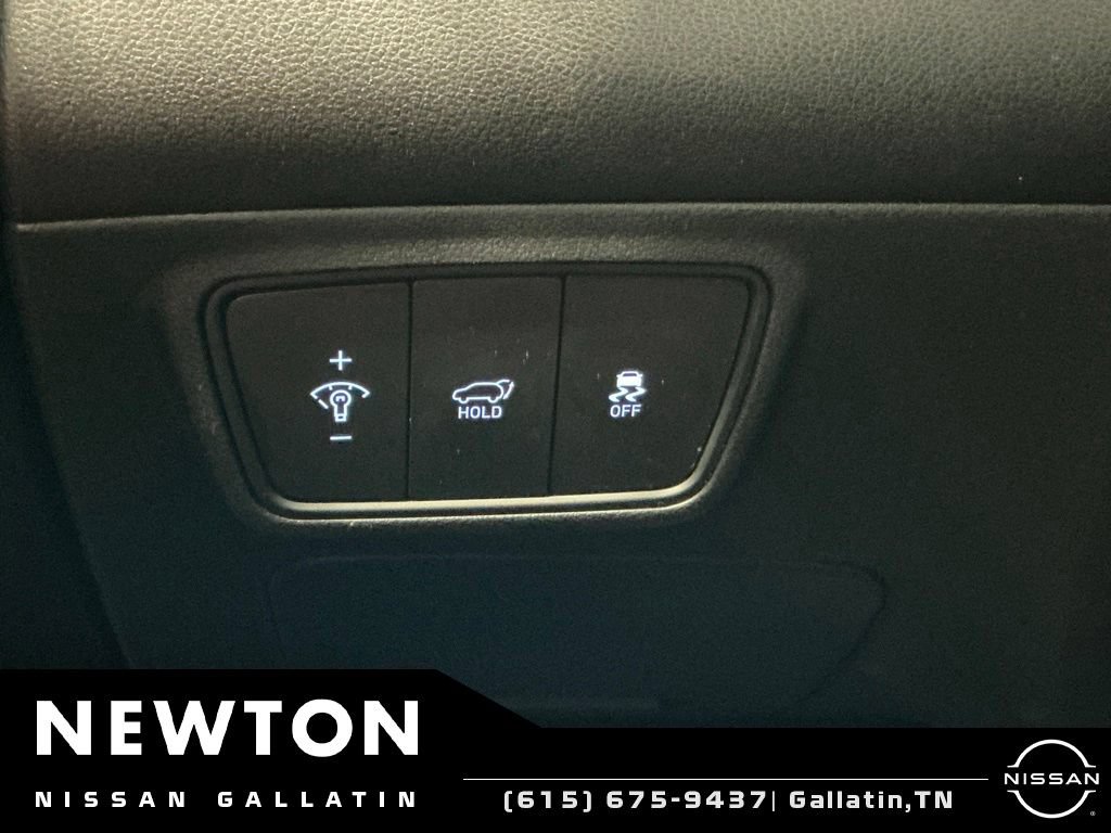 Used 2023 Hyundai Tucson SEL FWD image 31