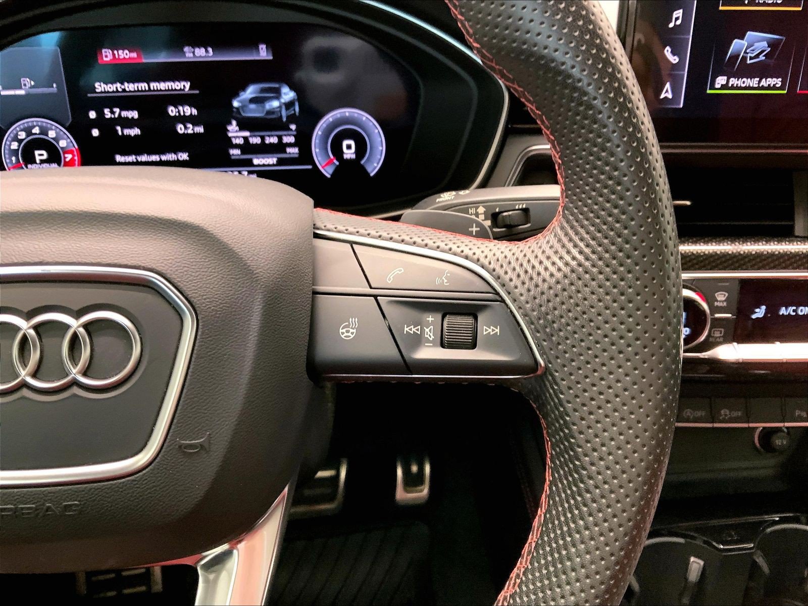 Certified 2023 Audi S5 Premium Plus w/ Premium Plus Package AWD/4WD image 21