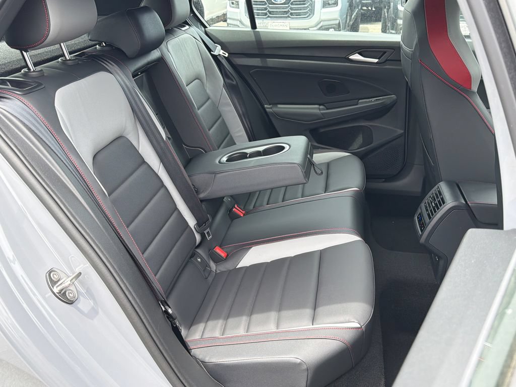 New 2026 Volkswagen GTI Autobahn FWD image 20