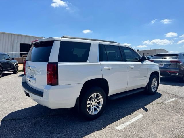 Used 2019 Chevrolet Tahoe LT AWD/4WD image 5