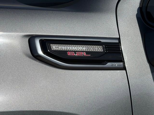 Used 2020 GMC Sierra 1500 AT4 w/ AT4 Premium Package AWD/4WD image 11