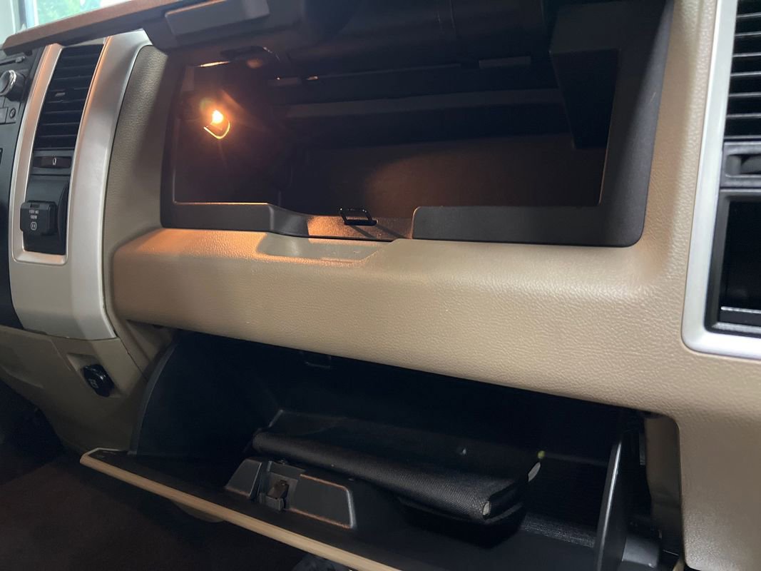 Used 2010 Dodge Ram 2500 Truck SLT w/ Big Horn Regional Pkg image 89