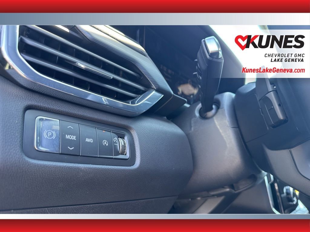 New 2026 GMC Acadia Elevation w/ Elevation Premium Package image 22