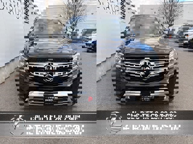 Used 2018 Mercedes-Benz GLS 450 4MATIC image 8