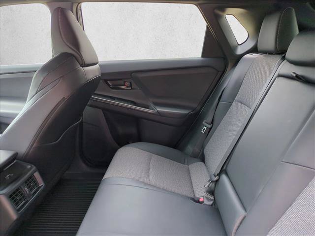 Certified 2026 Toyota bZ AWD/4WD image 18