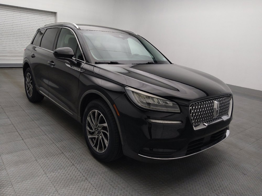 Used 2020 Lincoln Corsair FWD image 13