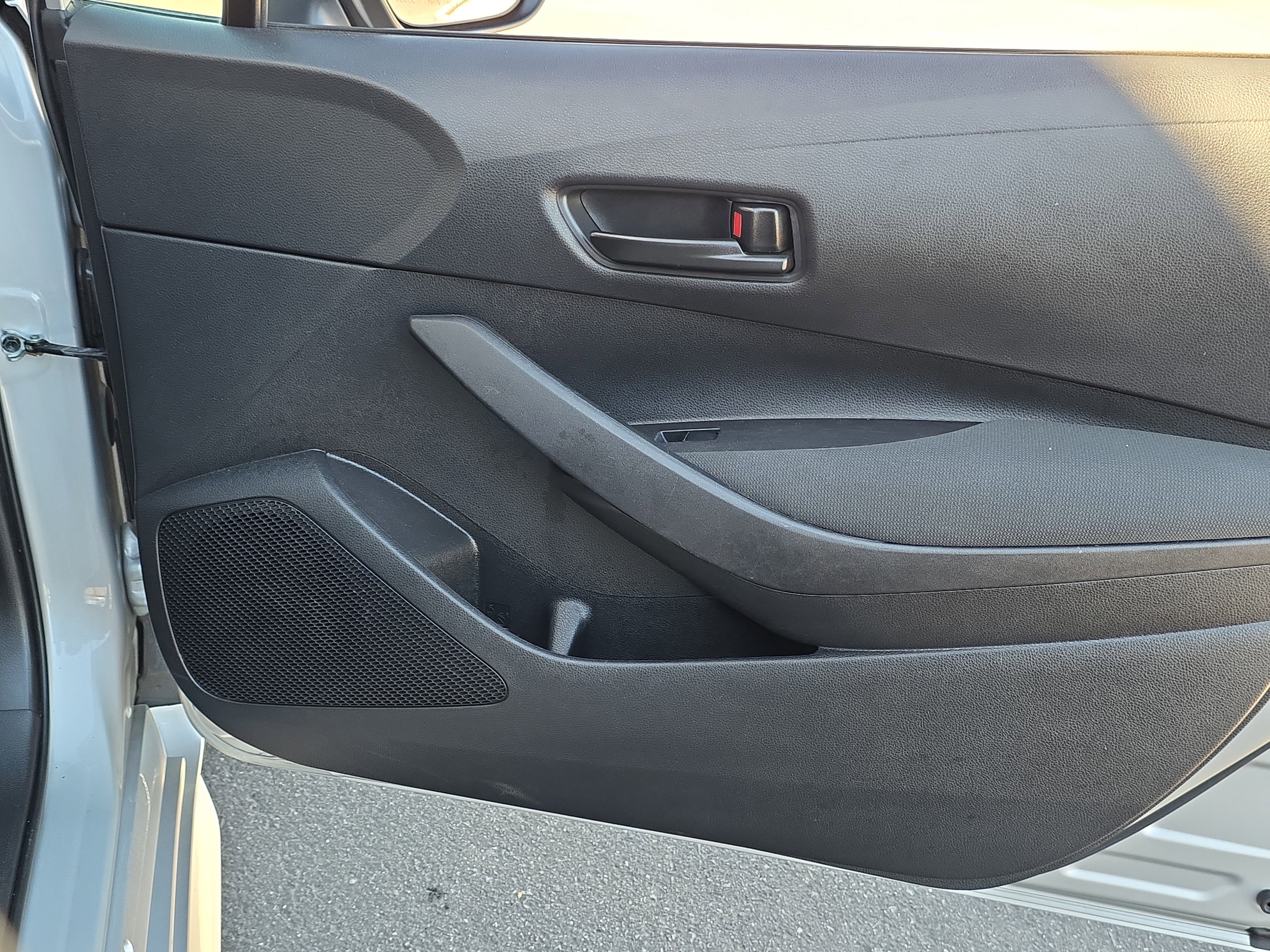 Used 2024 Toyota Corolla LE image 26