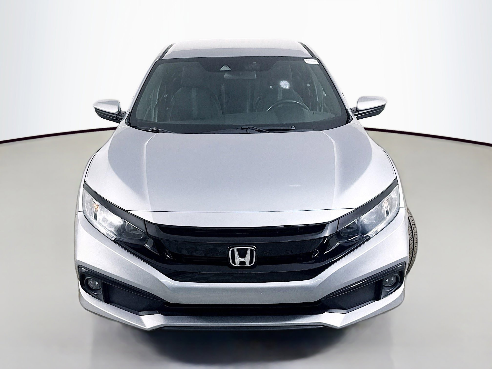 Used 2019 Honda Civic Sport image 2