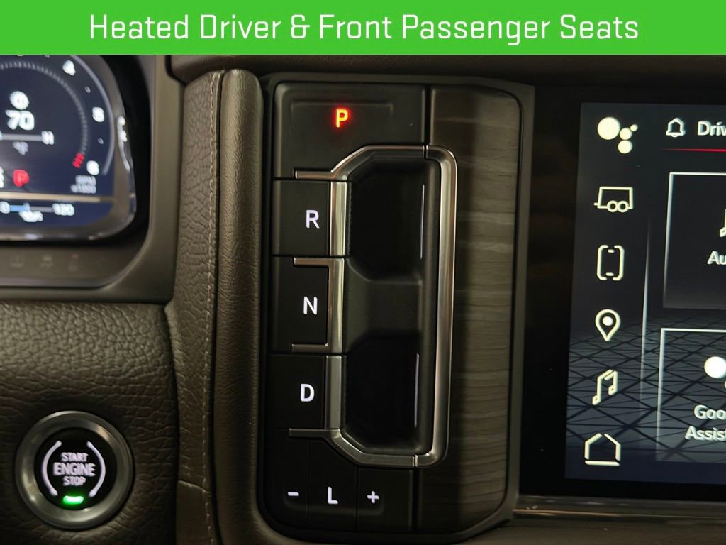 Certified 2022 GMC Yukon Denali image 41