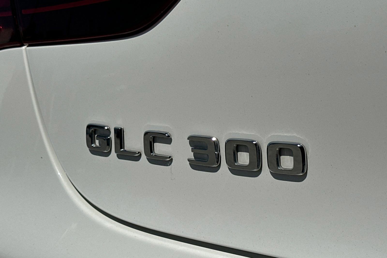 Certified 2022 Mercedes-Benz GLC 300 4MATIC Coupe image 39