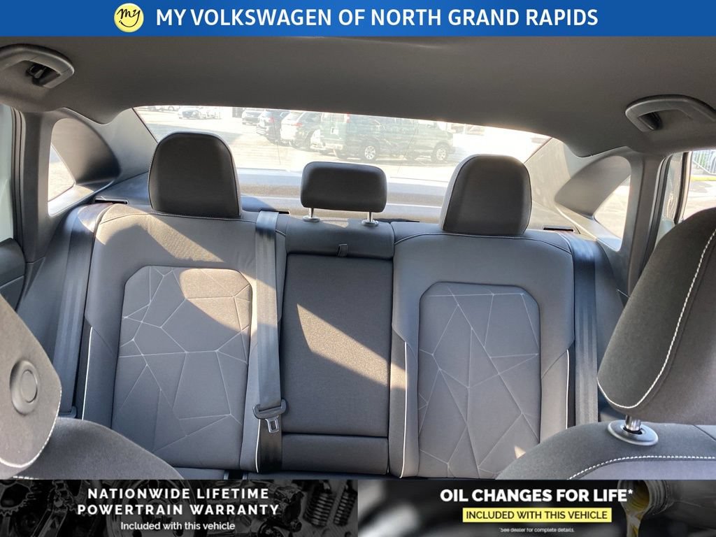 New 2026 Volkswagen Jetta Sport FWD image 14