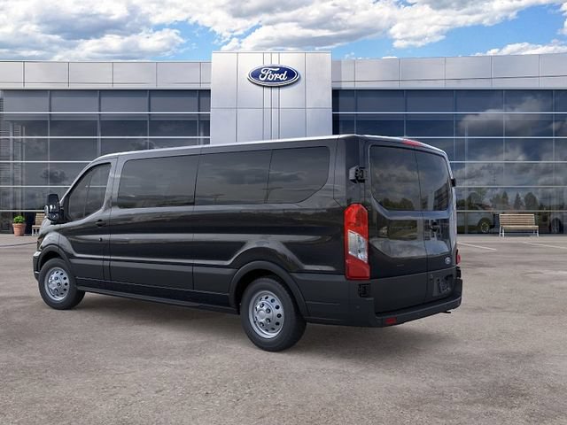 New 2026 Ford Transit 350 XLT AWD/4WD image 4